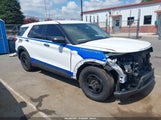 Ford Police Interceptor 1FM5K8AC7MNA17308 снимка