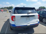 Ford Police Interceptor 1FM5K8AC7MNA17308 снимка
