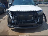 Ford Police Interceptor 1FM5K8AC7MNA17308 снимка