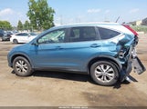 Honda Cr-V Ex-L 2HKRM4H71EH632343 снимка
