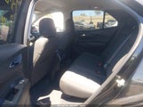Chevrolet Equinox Fwd Lt 2.0L Turbo 2GNAXLEX4L6118207 fotografie