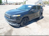 Jeep Cherokee Sport 1C4PJLAB3FW547282 снимка