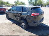 Jeep Cherokee Sport 1C4PJLAB3FW547282 снимка