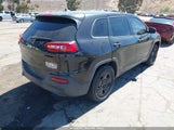 Jeep Cherokee Sport 1C4PJLAB3FW547282 снимка