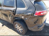 Jeep Cherokee Sport 1C4PJLAB3FW547282 снимка