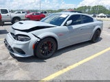 Dodge Charger Scat Pack Widebody 2C3CDXGJ7NH123939 photo