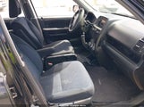 HONDA CR-V LX JHLRD68526C026057 снимка