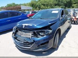 CHEVROLET MALIBU FWD LT 1G1ZD5ST4LF095673 снимка