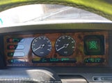 Jaguar Vandenplas SAJKY1548KC576361 снимка