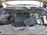 Cadillac Srx Luxury Collection 3GYFNAEY3BS569687 снимка
