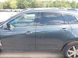 Cadillac Srx Luxury Collection 3GYFNAEY3BS569687 снимка