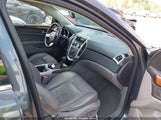 Cadillac Srx Luxury Collection 3GYFNAEY3BS569687 снимка