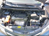 Toyota Rav4 Le 2T3BFREV6DW013644 снимка