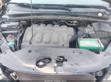 Honda Odyssey Touring 5FNRL38958B001256 снимка