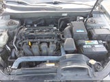 HYUNDAI SONATA GLS 5NPET4AC5AH618173 снимка