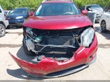 Nissan Rogue Sv 5N1AT2MK2FC750909 снимка