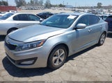 Kia Optima Hybrid KNAGM4AD2G5094999 снимка