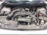 Subaru Impreza 5-Door 4S3GTAB61M3707500 снимка