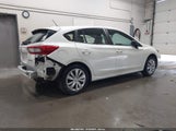 Subaru Impreza 5-Door 4S3GTAB61M3707500 снимка