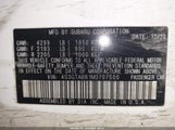 Subaru Impreza 5-Door 4S3GTAB61M3707500 снимка