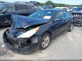Hyundai Sonata Gls 5NPEB4AC3DH730154 снимка