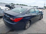 Hyundai Sonata Gls 5NPEB4AC3DH730154 снимка