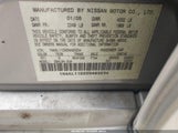Nissan Altima 2.5 S 1N4AL11DX5N463234 photo