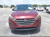Hyundai Tucson Se KM8J23A44HU254778 снимка