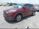 Hyundai Tucson Se KM8J23A44HU254778 снимка