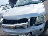 Chevrolet Tahoe Lt 1GNUCBE01AR214478 снимка