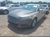 Ford Fusion Se 3FA6P0H77HR344000 снимка