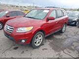 Hyundai Santa Fe Limited 5XYZK3AB0CG157495 photo