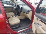 Hyundai Santa Fe Limited 5XYZK3AB0CG157495 fotografie