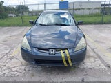 Honda Accord 3.0 Ex 1HGCM66554A052264 fotografie
