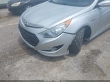 Hyundai Sonata Hybrid KMHEC4A49BA006930 снимка