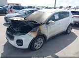Kia Sportage Lx KNDPMCAC6K7560919 снимка