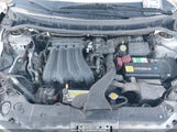 NISSAN VERSA 1.8 S 3N1BC1CPXCL364676 снимка