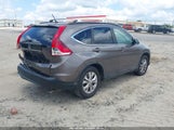 Honda Cr-V Ex 3CZRM3H52DG701728 снимка