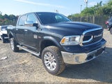 Ram  Longhorn 4X4 5'7 Box 1C6RR7PT0HS815036 снимка