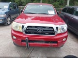 Toyota Tacoma Double Cab Prerunner 5TEJU62N36Z311628 снимка