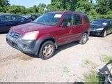 Honda Cr-V Lx SHSRD78516U427047 снимка