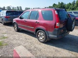 Honda Cr-V Lx SHSRD78516U427047 снимка