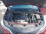 Chevrolet Cruze Lt Auto 1G1BE5SM4G7232795 снимка