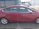Chevrolet Cruze Lt Auto 1G1BE5SM4G7232795 снимка