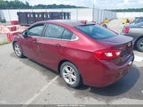 Chevrolet Cruze Lt Auto 1G1BE5SM4G7232795 снимка