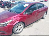 Chevrolet Cruze Lt Auto 1G1BE5SM4G7232795 снимка