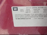 Chevrolet Cruze Lt Auto 1G1BE5SM4G7232795 снимка