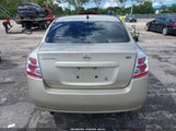 NISSAN SENTRA 2.0S 3N1AB61E59L676099 снимка