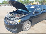 Toyota Camry Se Limited Edition 4T1BF1FK7CU195349 fotografie