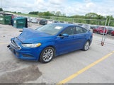 Ford Fusion Se 3FA6P0H76HR377229 снимка